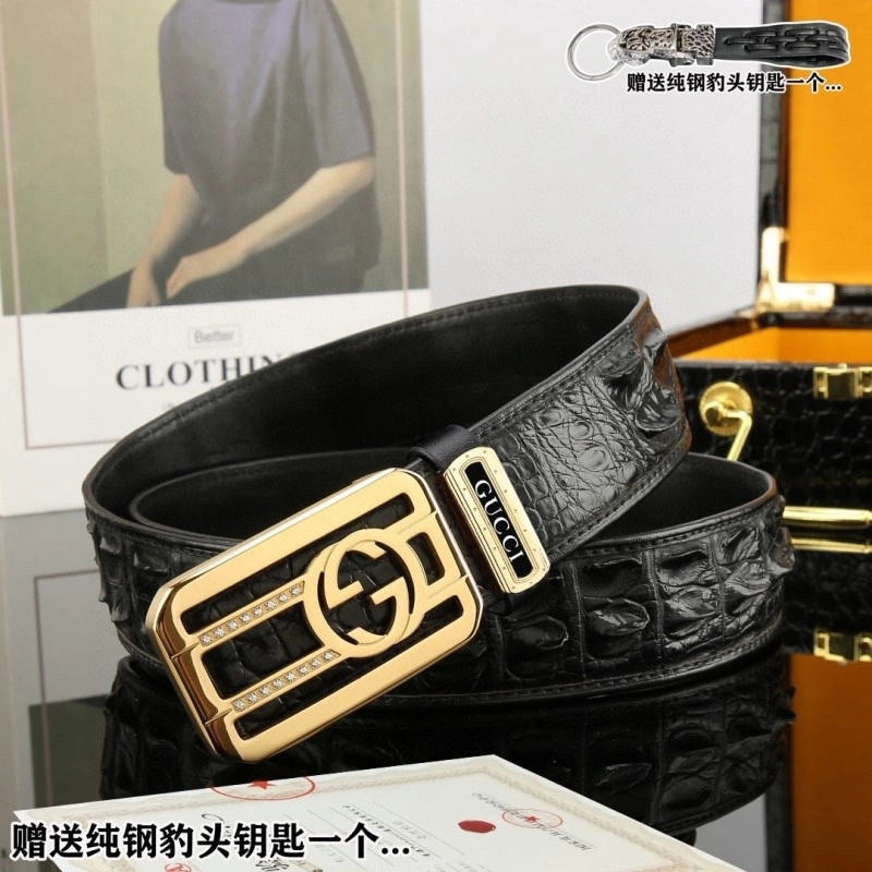 Versatile Gucci Belts 291828