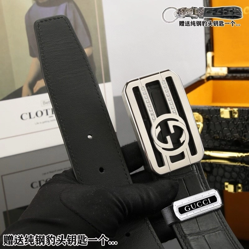Versatile Gucci Belts 291828