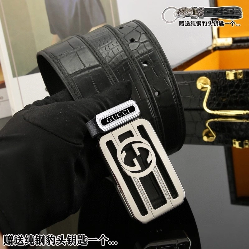 Versatile Gucci Belts 291828
