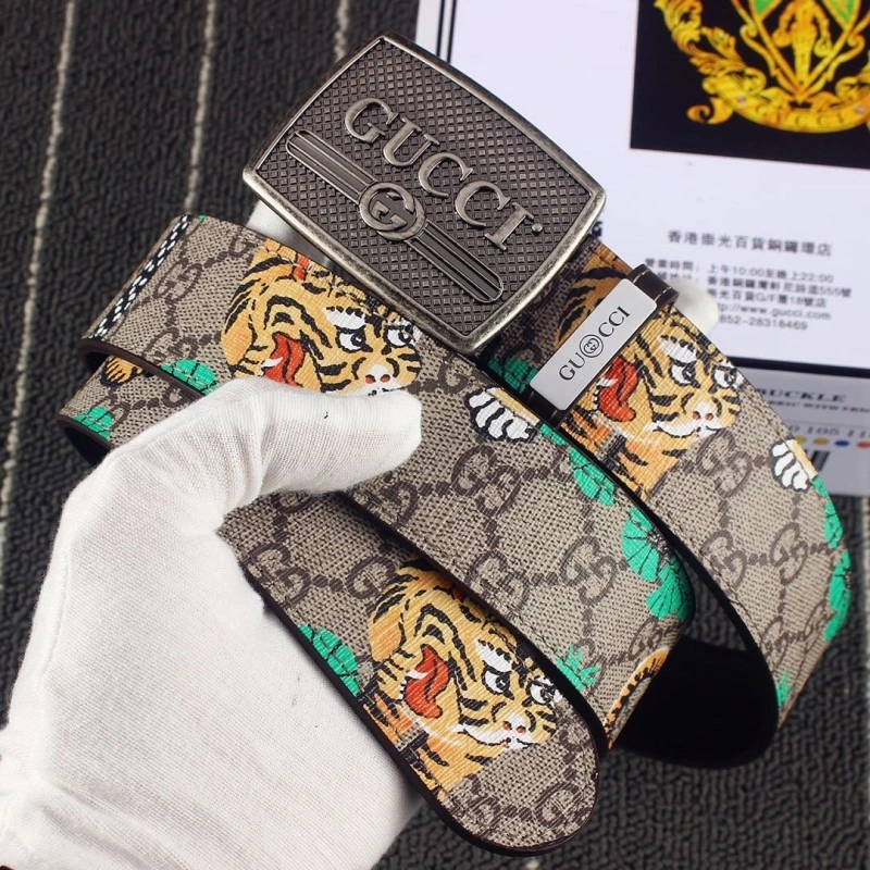 Gucci Belts Flexible 291815