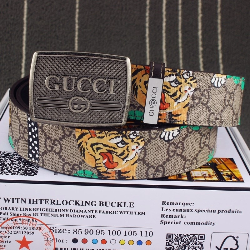 Gucci Belts Flexible 291815