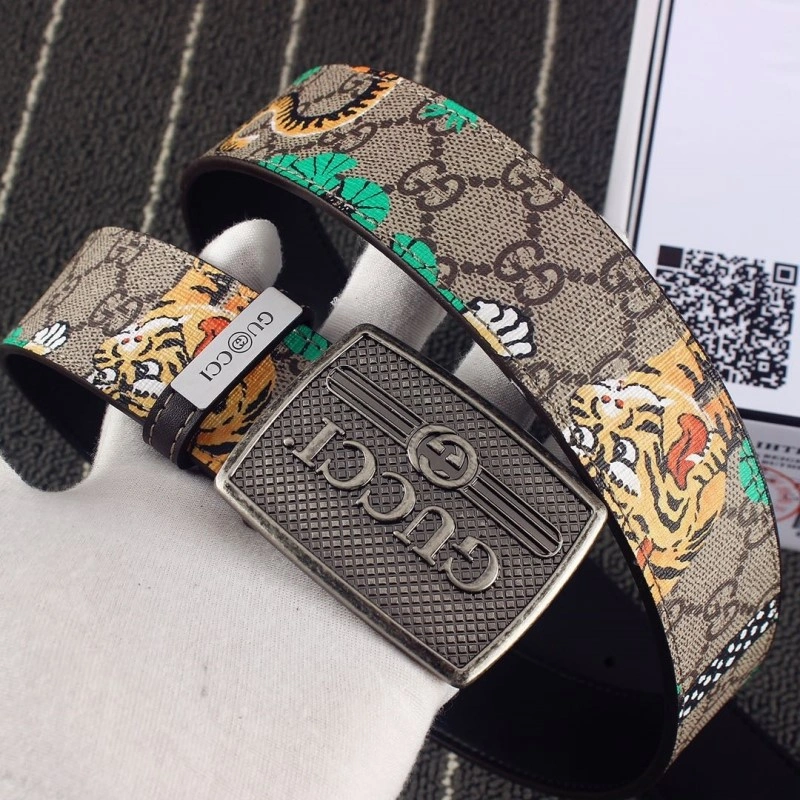 Gucci Belts Flexible 291815