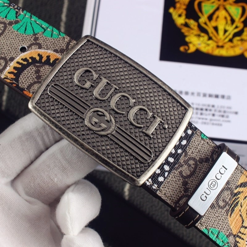Gucci Belts Flexible 291815