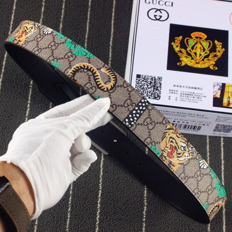 Gucci Belts Flexible 291815