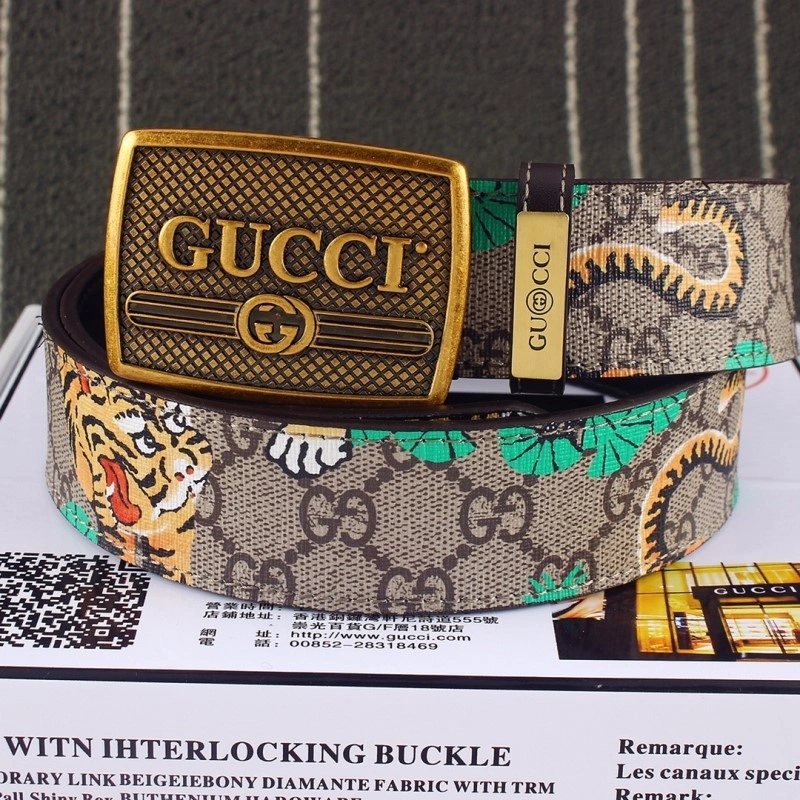 Gucci Belts Stretchable 291820
