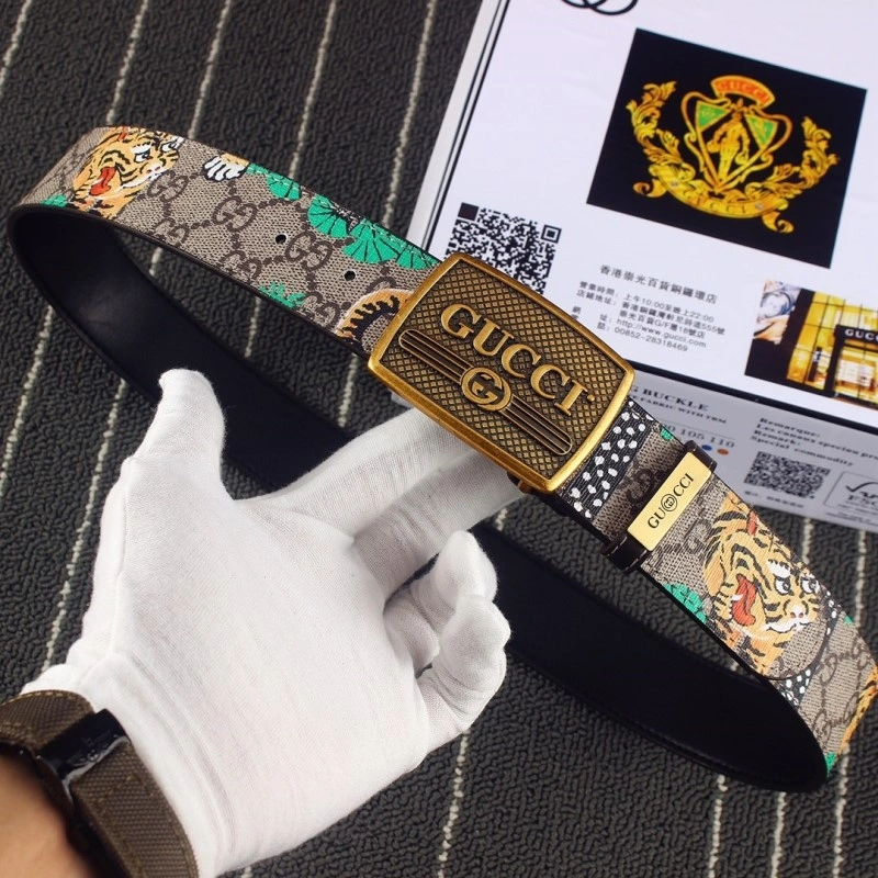 Gucci Belts Stretchable 291820