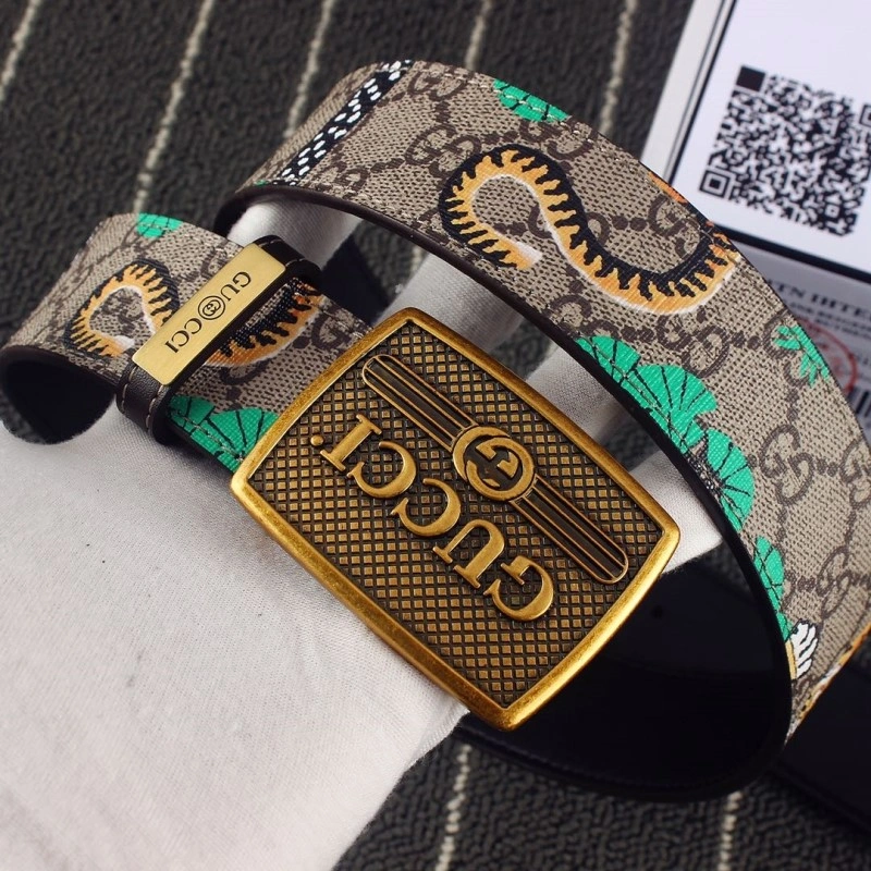 Gucci Belts Stretchable 291820