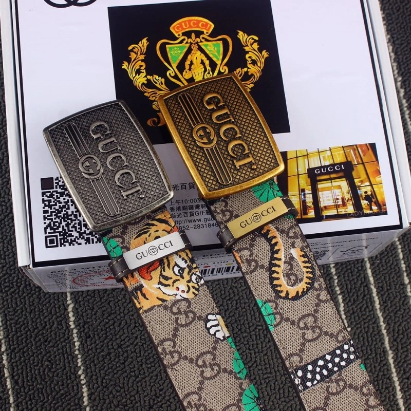 Gucci Belts Stretchable 291820