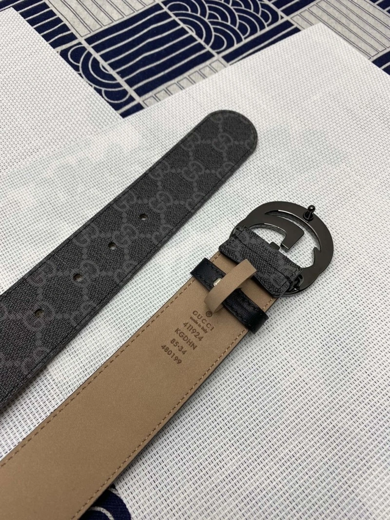Gucci Belts EyeCatching 291822