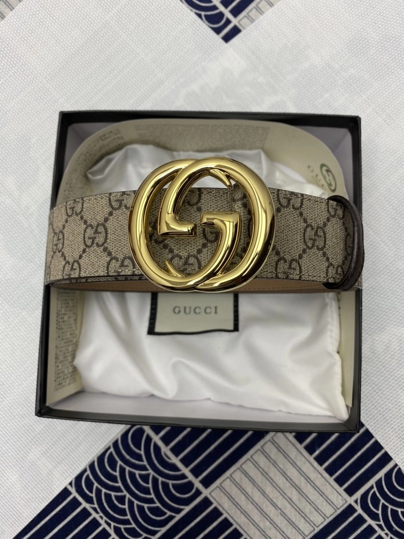 Gucci Belts GoodFit 291816