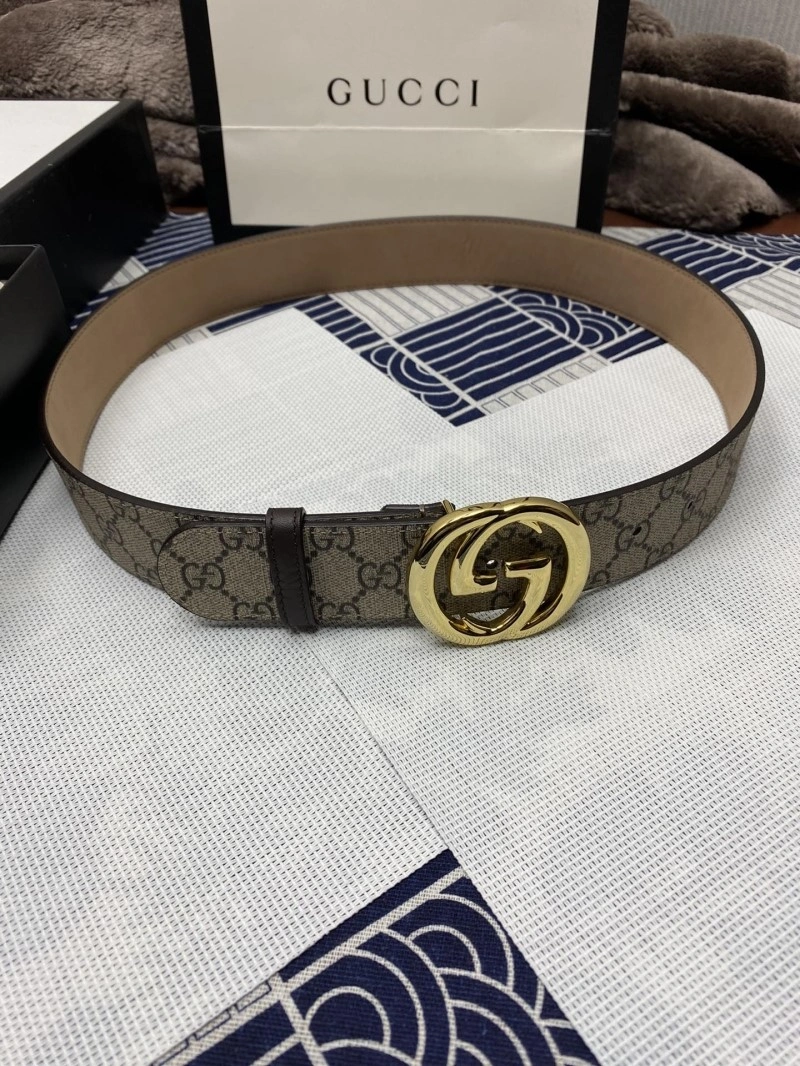 Gucci Belts GoodFit 291816