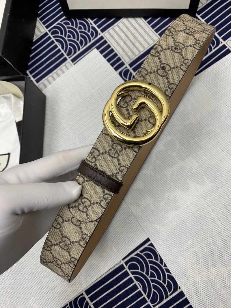 Gucci Belts GoodFit 291816