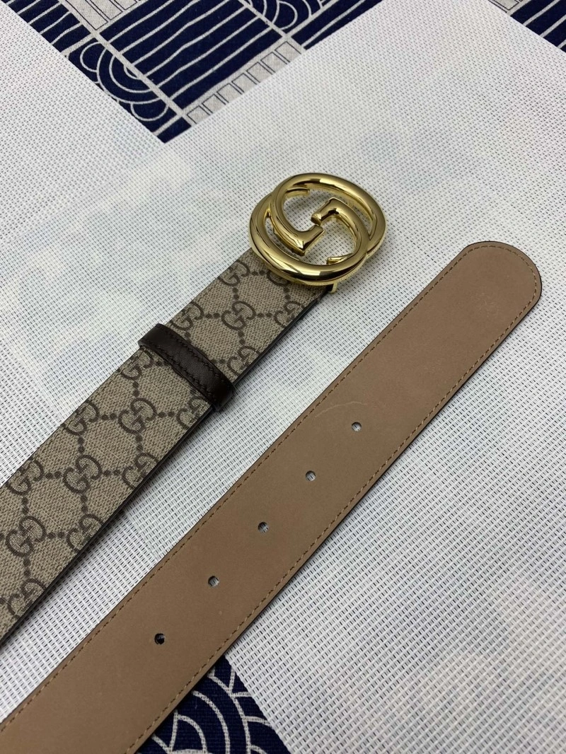 Gucci Belts GoodFit 291816