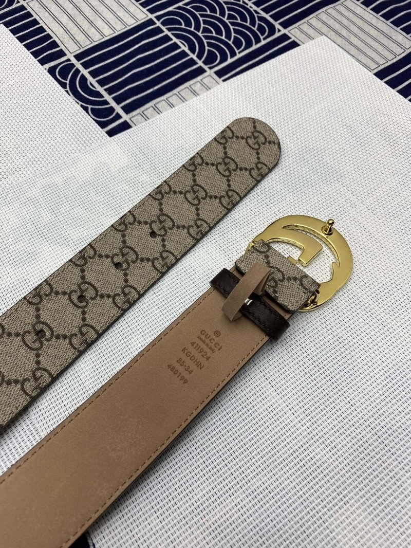 Gucci Belts GoodFit 291816