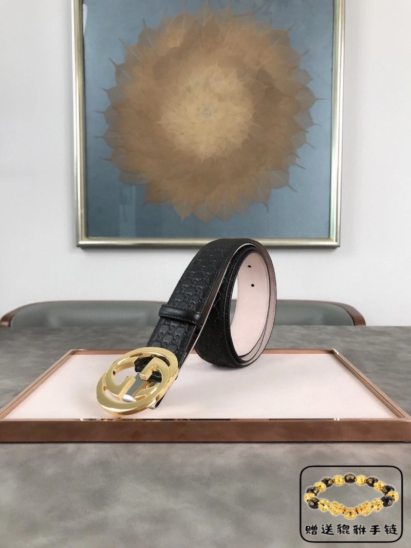Gucci Belts MoistureWicking 291811