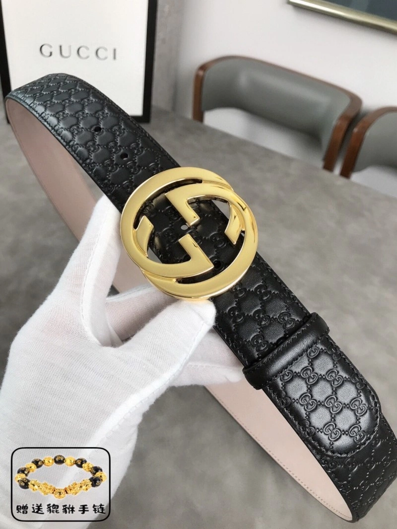 Gucci Belts MoistureWicking 291811