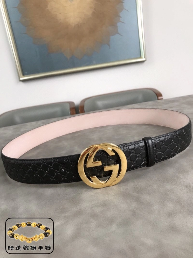 Gucci Belts MoistureWicking 291811