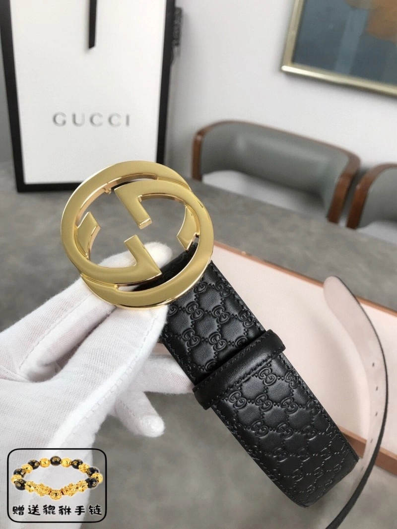 Gucci Belts MoistureWicking 291811