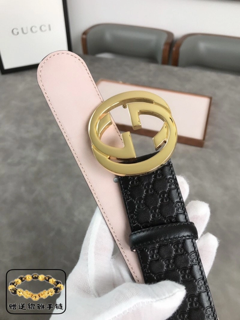 Gucci Belts MoistureWicking 291811