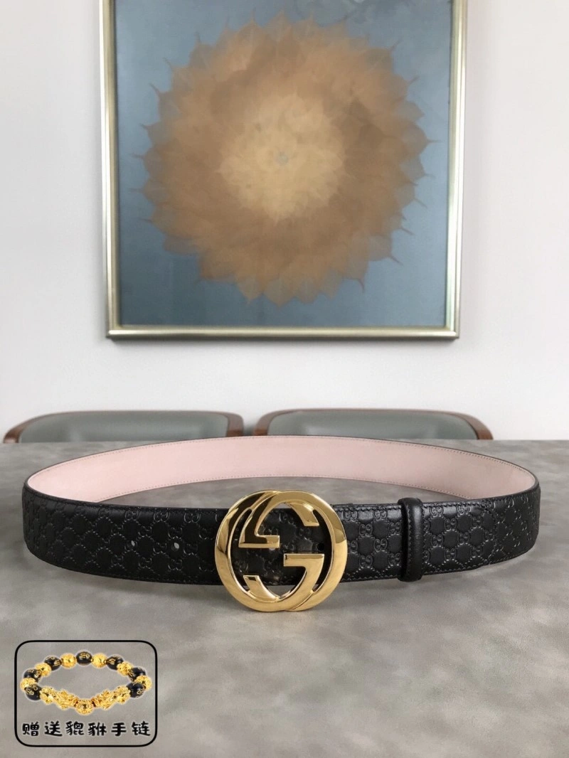 Gucci Belts MoistureWicking 291811