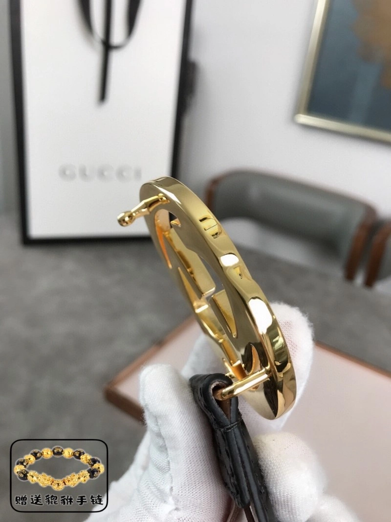 Gucci Belts MoistureWicking 291811