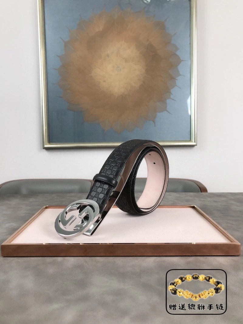 Functional Gucci Belts 291807
