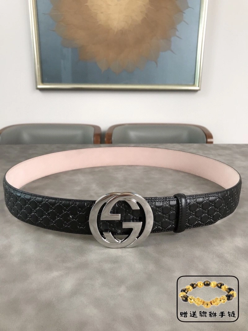 Functional Gucci Belts 291807