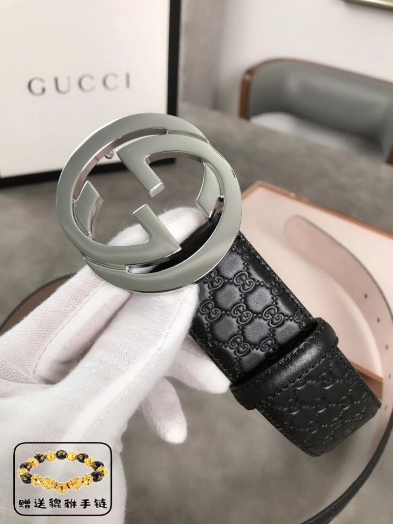 Functional Gucci Belts 291807