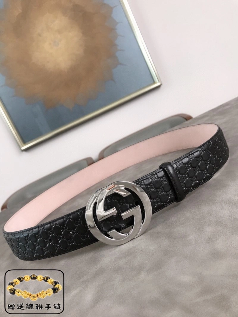 Functional Gucci Belts 291807