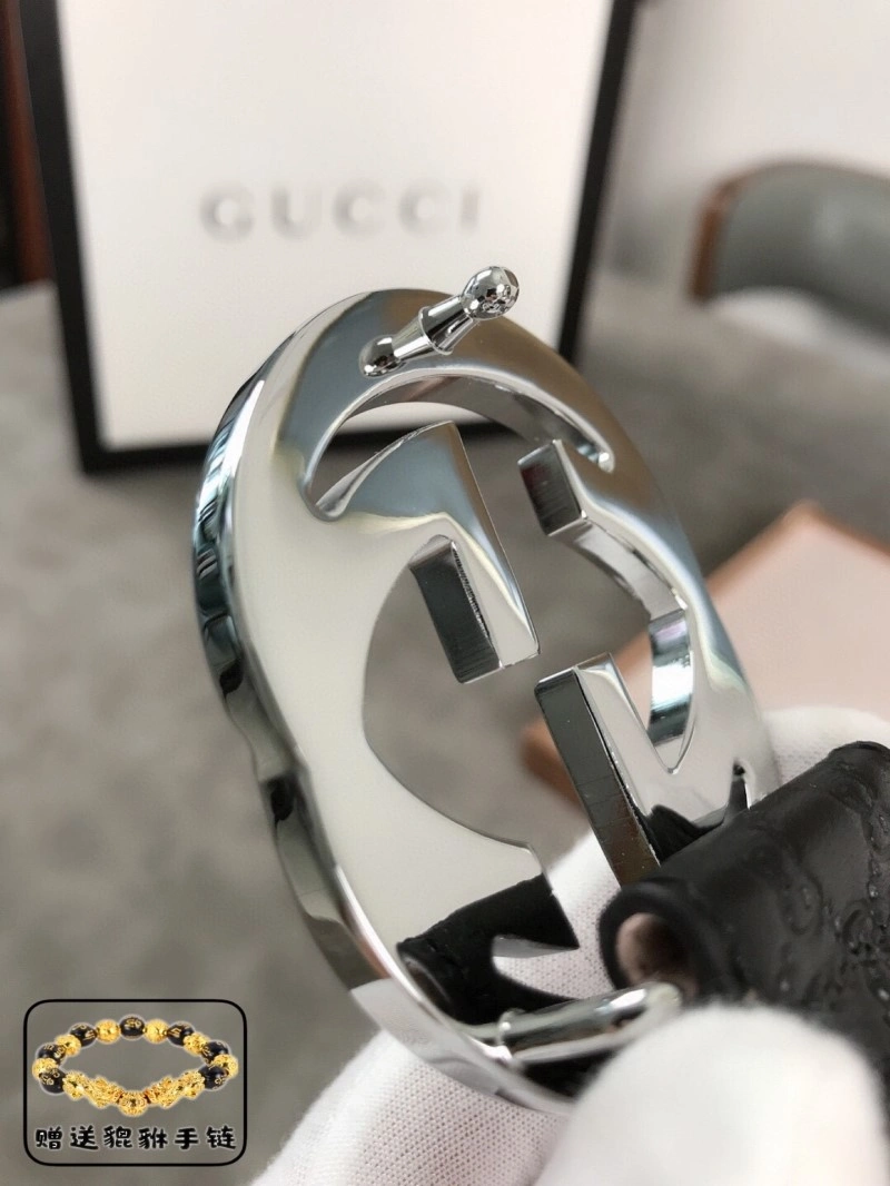 Functional Gucci Belts 291807