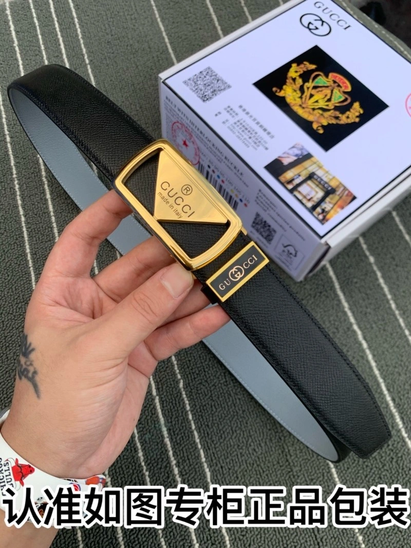 Gucci Belts WrinkleFree 291819