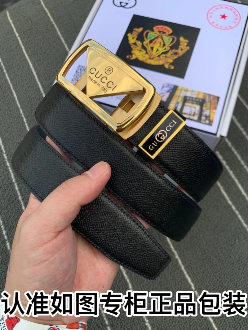 Gucci Belts WrinkleFree 291819