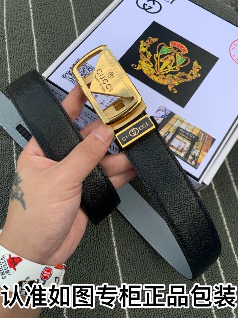 Gucci Belts WrinkleFree 291819