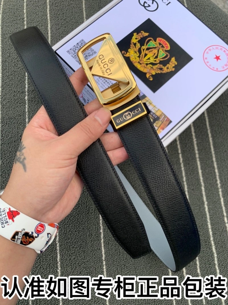 Gucci Belts WrinkleFree 291819