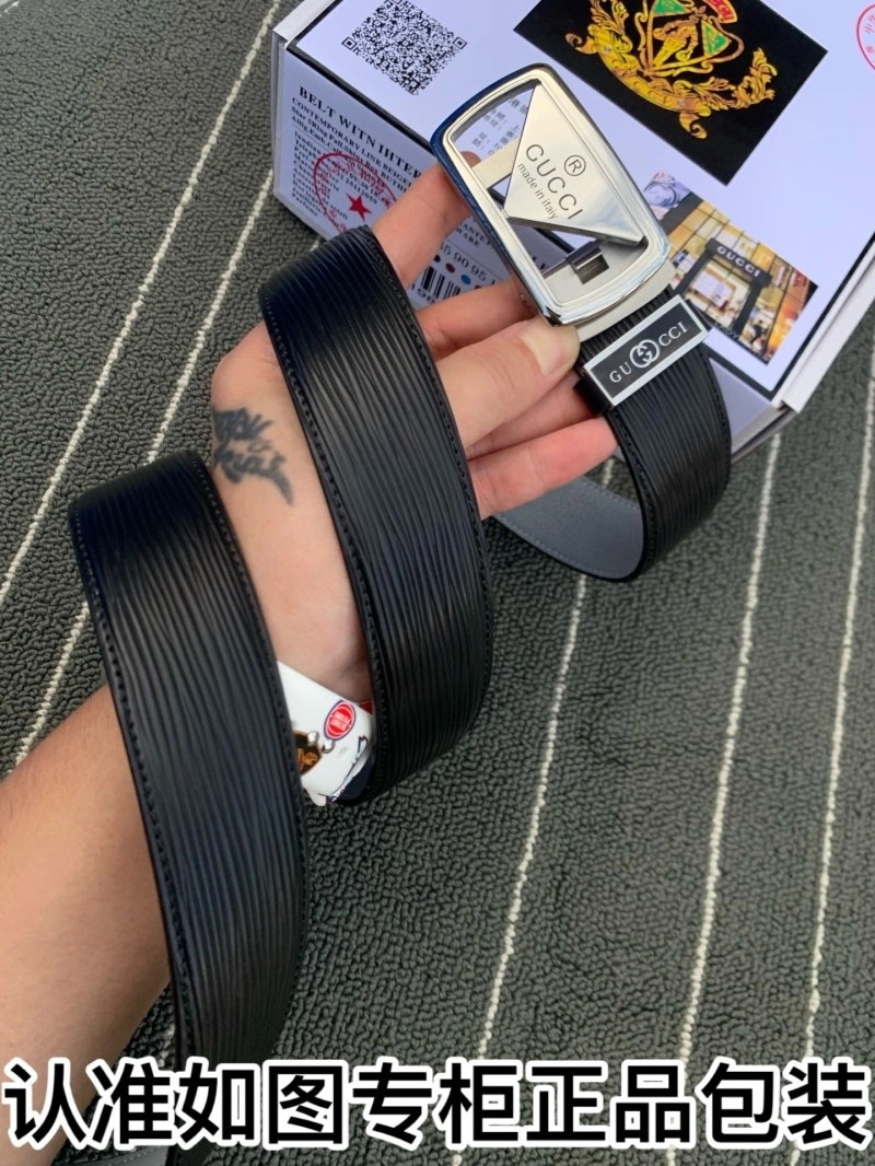 Versatile Gucci Belts 291825