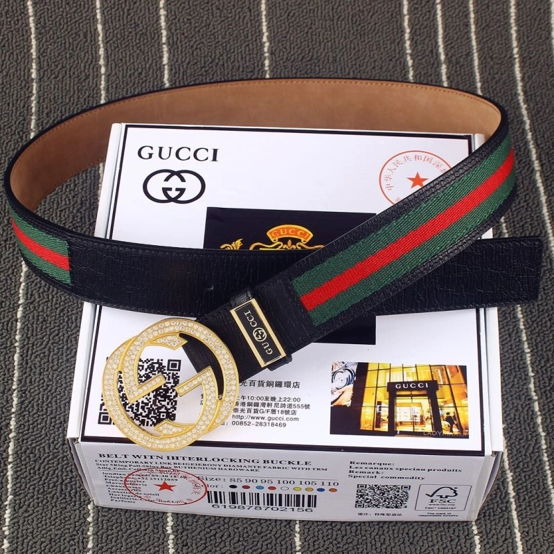 Gucci Belts Chic 291806