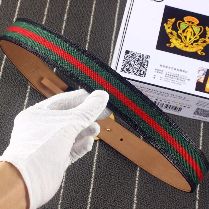 Gucci Belts Chic 291806