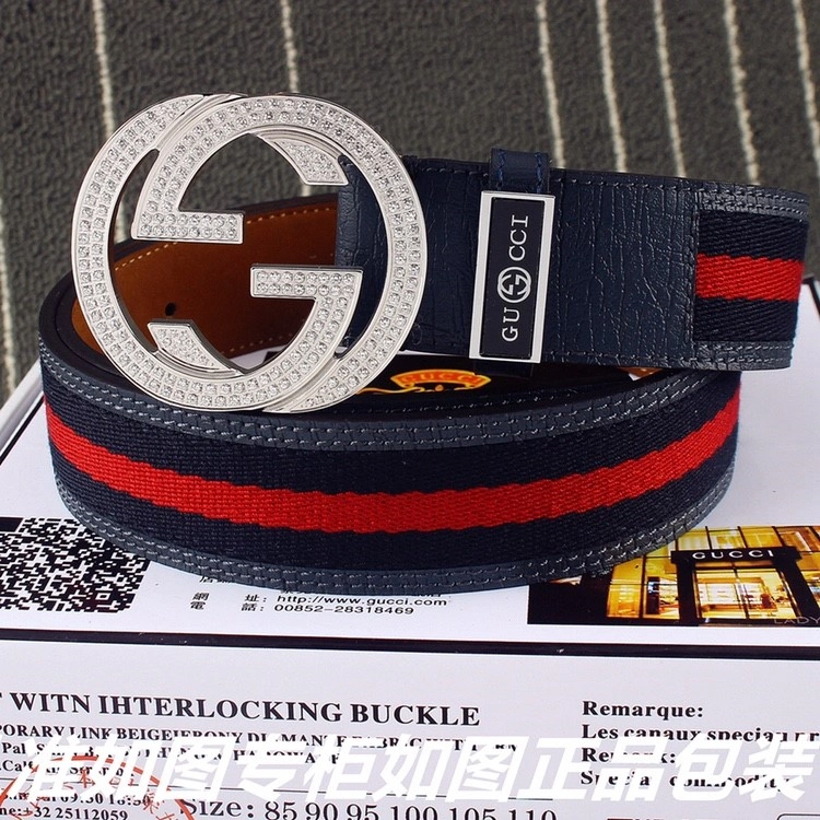 Gucci Belts Casual 291809