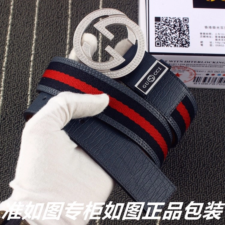 Gucci Belts Casual 291809