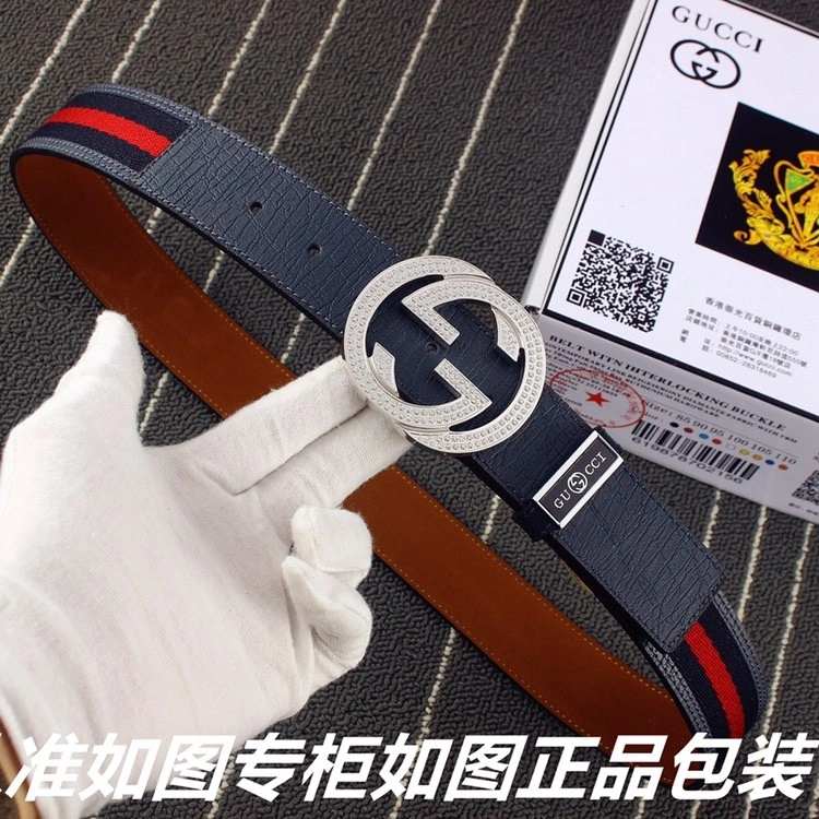 Gucci Belts Casual 291809