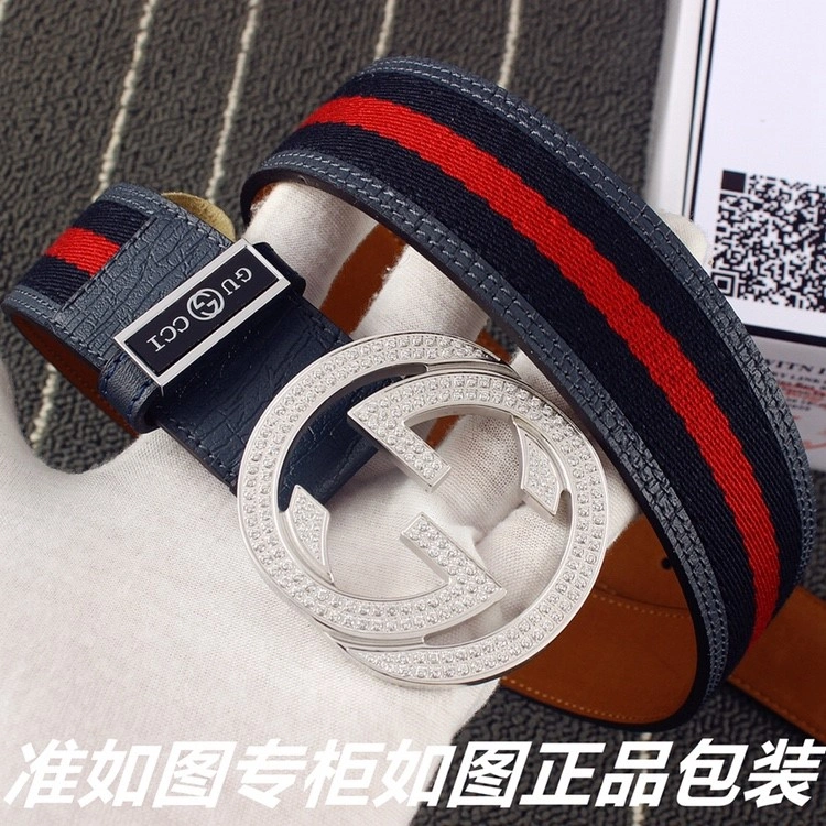 Gucci Belts Casual 291809