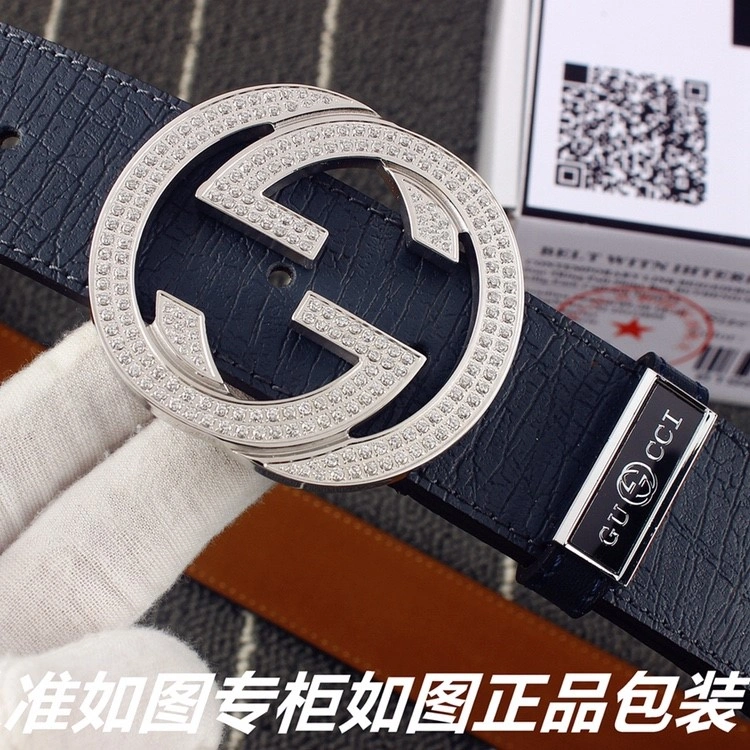Gucci Belts Casual 291809