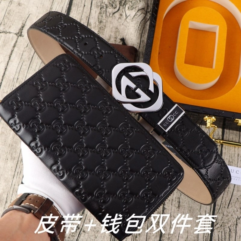Fashionable Gucci Belts 291823
