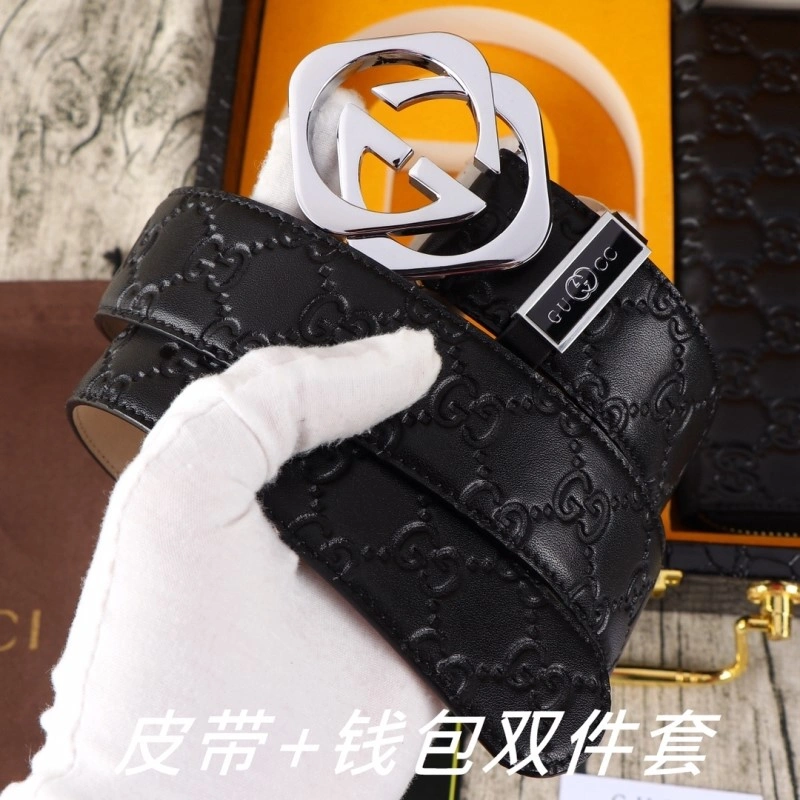 Fashionable Gucci Belts 291823