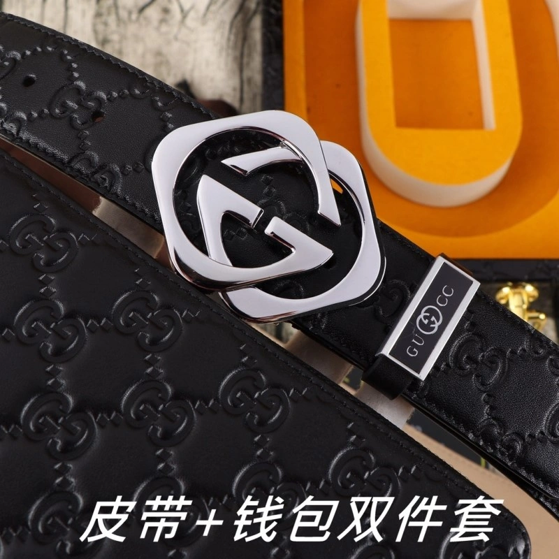 Fashionable Gucci Belts 291823