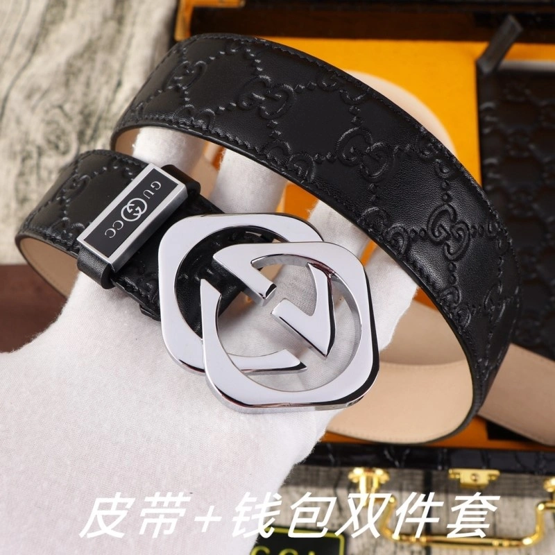 Fashionable Gucci Belts 291823