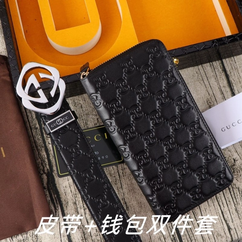Fashionable Gucci Belts 291823