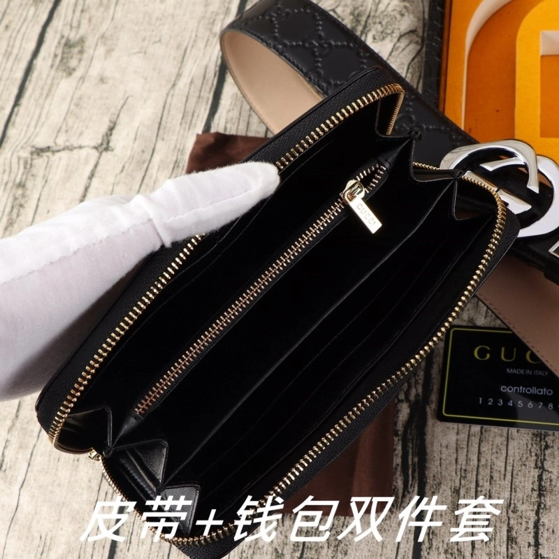 Fashionable Gucci Belts 291823