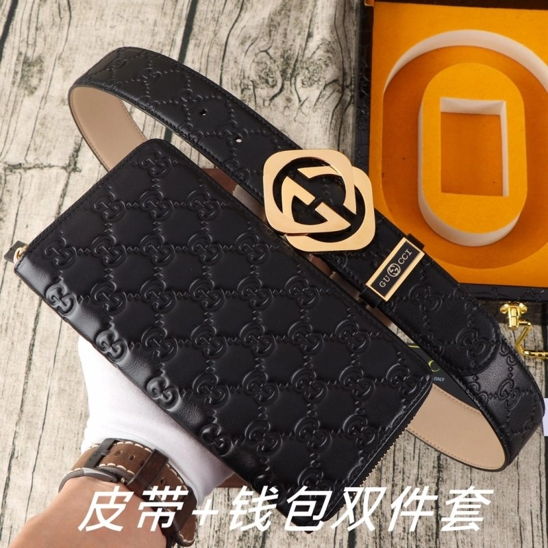FlexibleFit Gucci Belts 291817