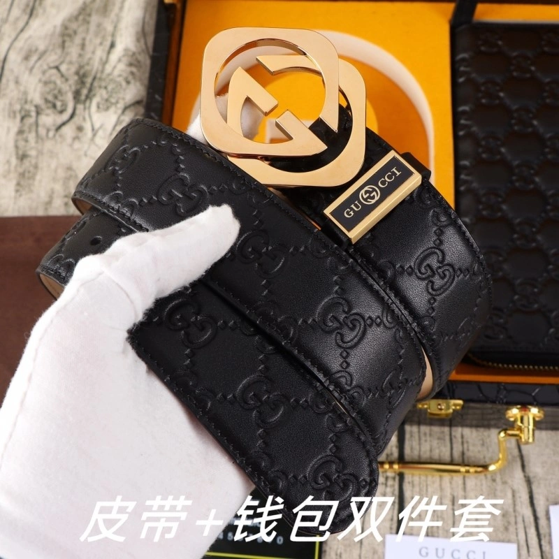 FlexibleFit Gucci Belts 291817